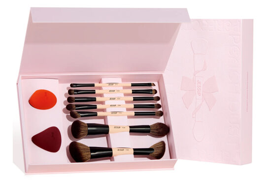 PEACH DUST gift set T506