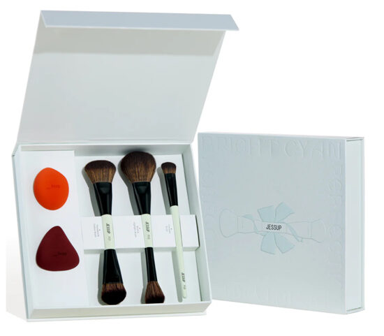 Ultimate Makeup set T510