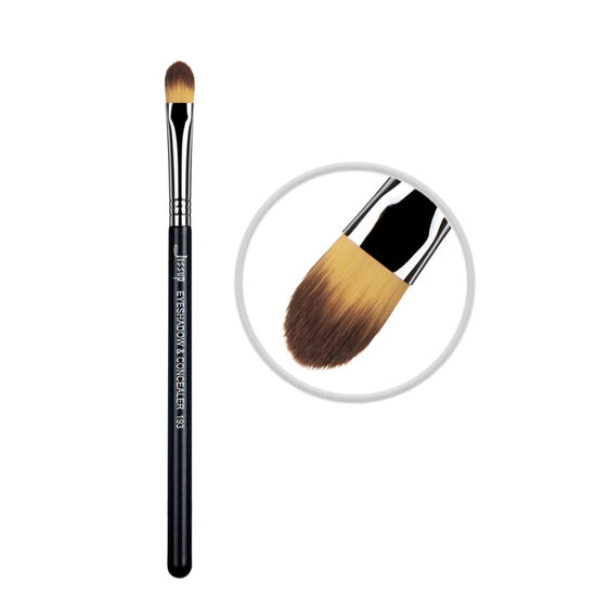 Eyeshadow & Concealer Brush 193