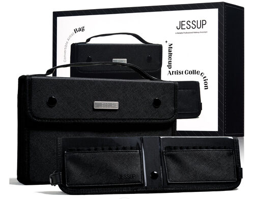 Convertible Makeup Artist Bag