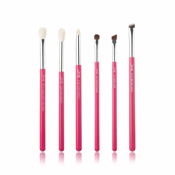 Jessup eye makeup set T201