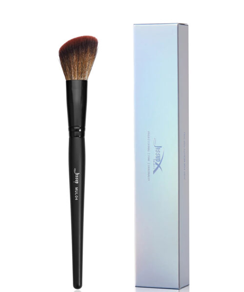 Angled Blush Brush MUL04