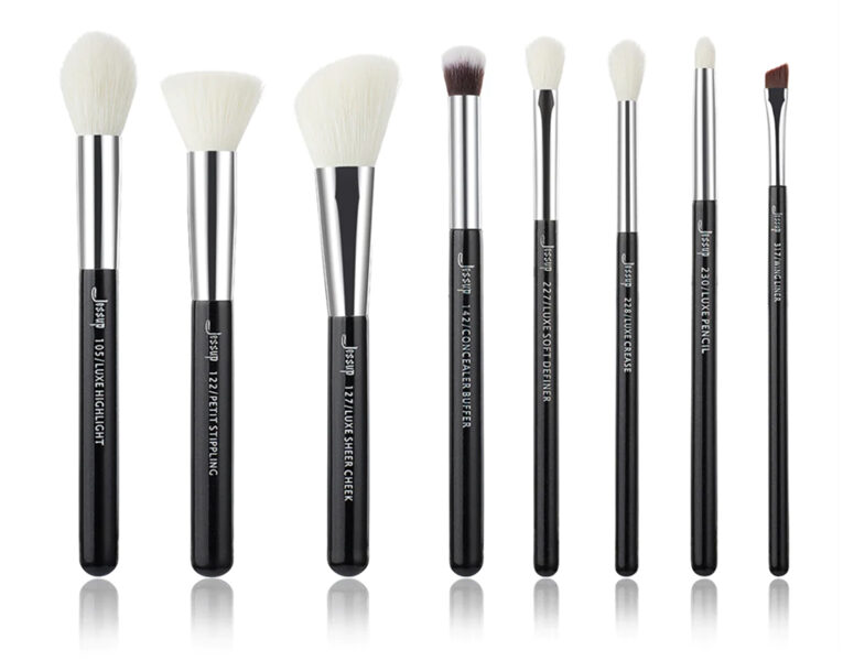 Individual 8gab. Makeup Brush Kit T178