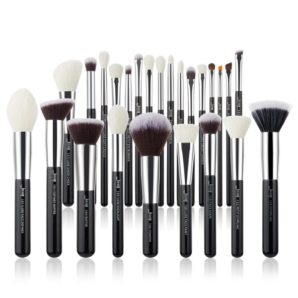 Individual Complete 25gab. Makeup Brush Set T175