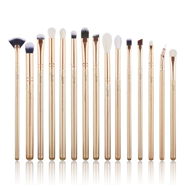 ALCHEMY MAKEUP BRUSH SET T407