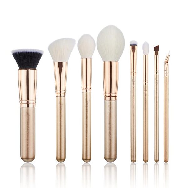 Alchemy Mini Makeup Brush Set 8Pcs T415