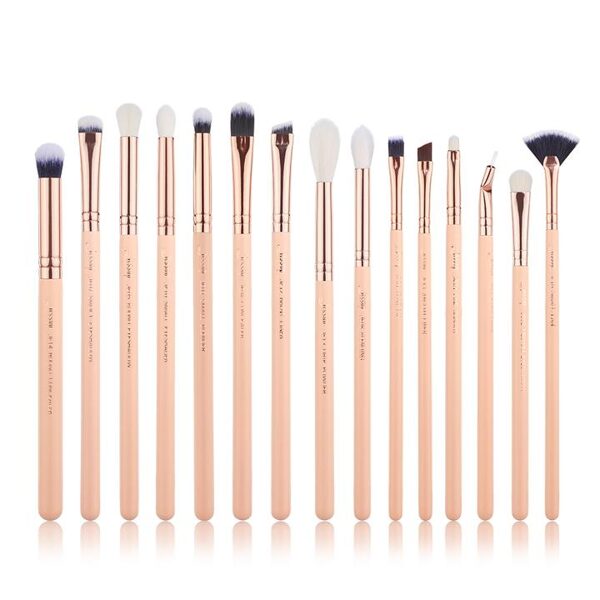 CHRYSALID EYE BRUSHES T447