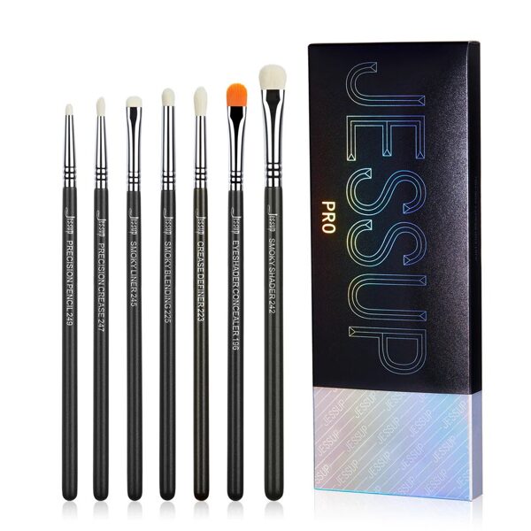 PRO Eyeshadow Set 7pcs T334