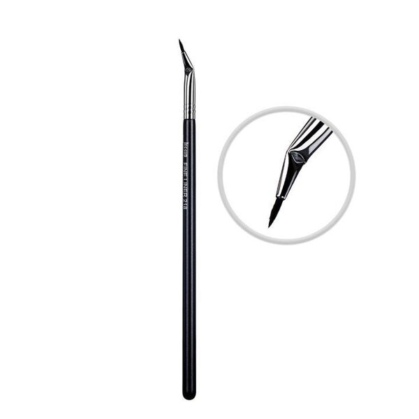 Fine Eyeliner Brush 218