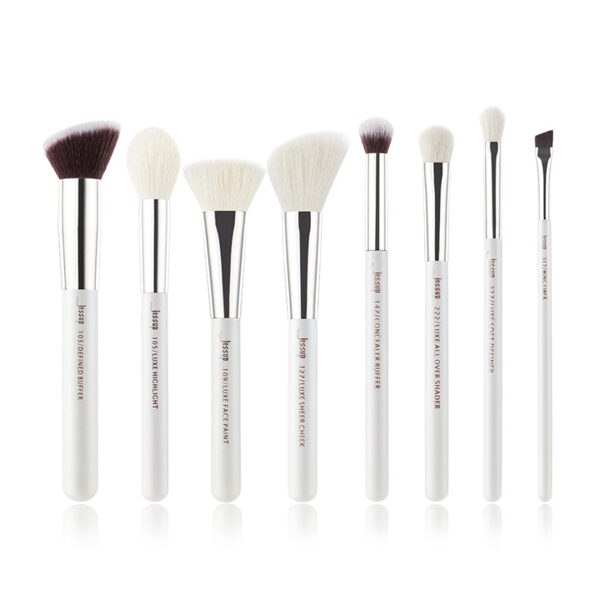 Individual 8Pcs Makeup Brush T239