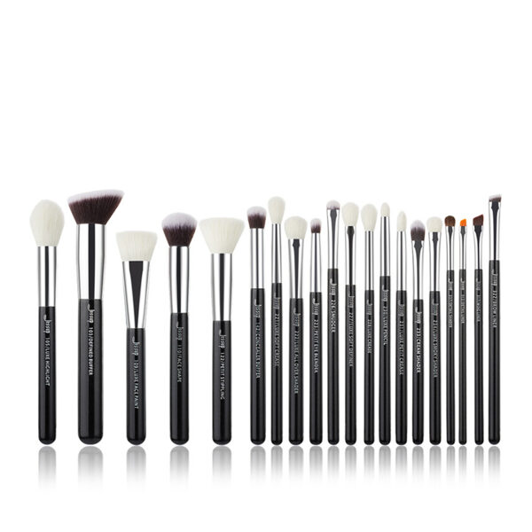 Individual 20Pcs Makeup Brush Set T185