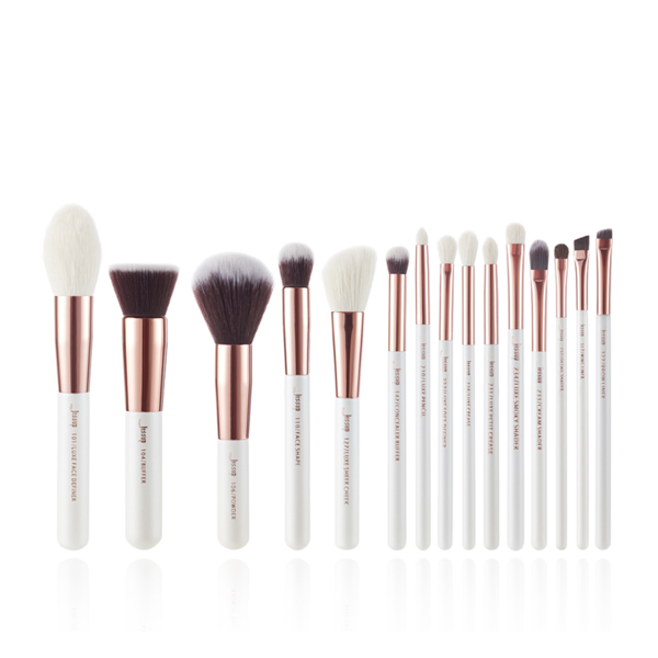 Individual 10Pcs Makeup Brush Set T243