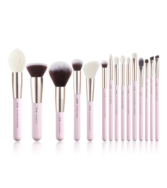 MUA Blushing Bride Makeup Tool Kit T293